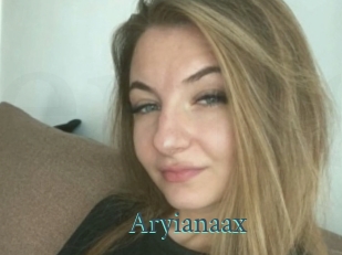 Aryianaax