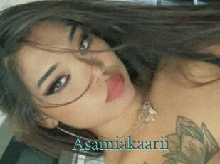 Asamiakaarii