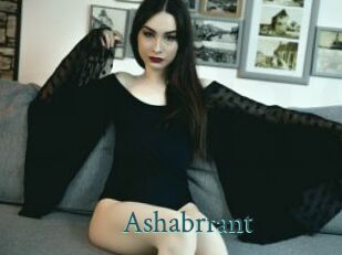 Ashabrrant