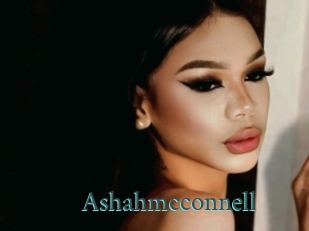 Ashahmcconnell