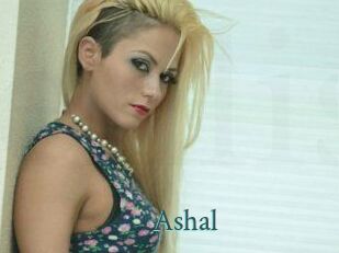 Ashal