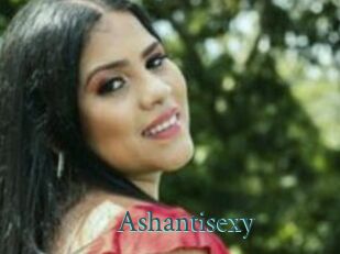 Ashantisexy