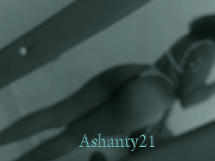 Ashanty21