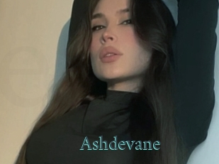 Ashdevane