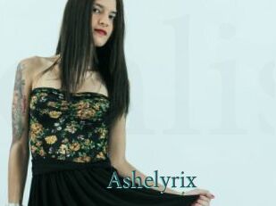 Ashelyrix