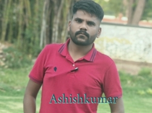 Ashishkumar