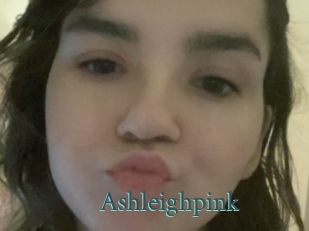 Ashleighpink