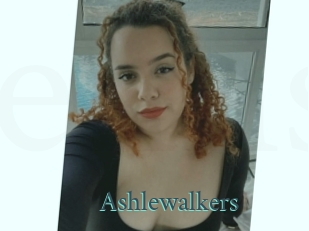 Ashlewalkers