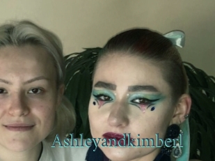 Ashleyandkimberl