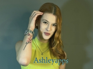 Ashleyapps