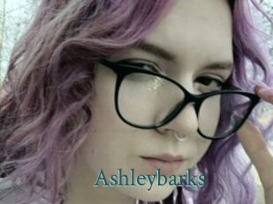 Ashleybarks