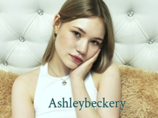 Ashleybeckery