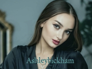 Ashleybickham