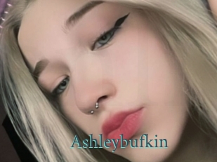 Ashleybufkin