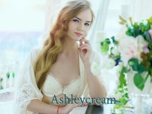Ashleycream