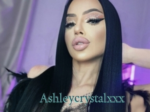 Ashleycrystalxxx