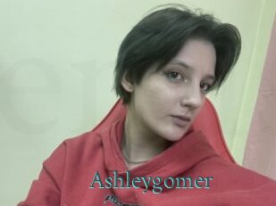 Ashleygomer