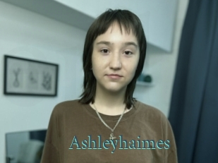 Ashleyhaimes
