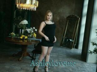 Ashleyloveme