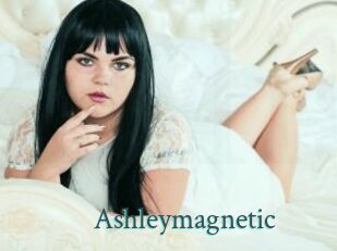 Ashleymagnetic
