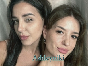 Ashleyniki