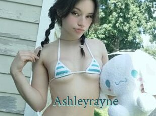 Ashleyrayne