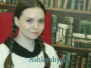 Ashleyshygirl