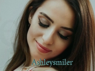 Ashleysmiler