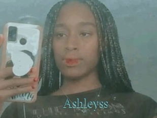 Ashleyss