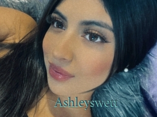 Ashleyswett