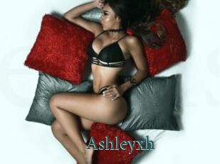 Ashleyxh