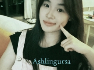 Ashlingursa