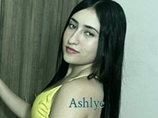 Ashlye