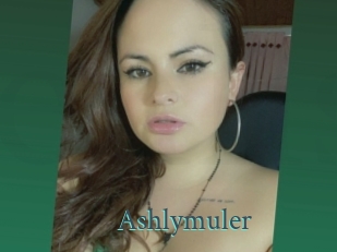 Ashlymuler