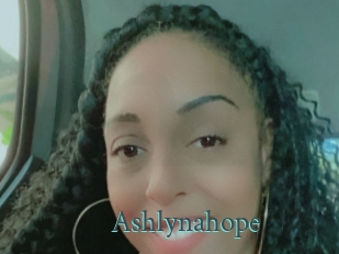Ashlynahope