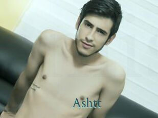 Ashtt