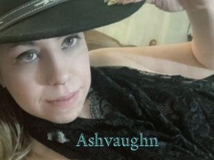 Ashvaughn