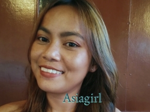 Asiagirl