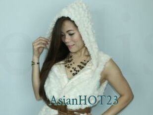 AsianHOT23