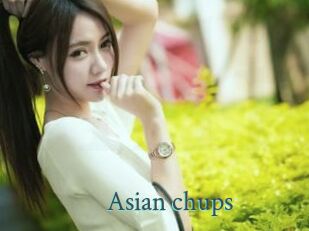 Asian_chups