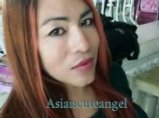 Asiancuteangel