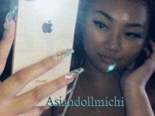 Asiandollmichi