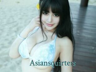 Asiansquirters