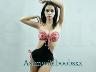 Asianwildboobsxx