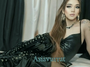 Asiavurrat