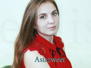 Asiazweet
