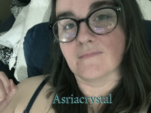 Asriacrystal