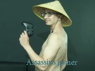 Assassins_gamer