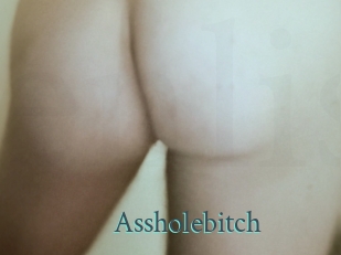 Assholebitch