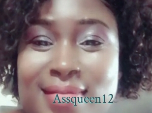 Assqueen12